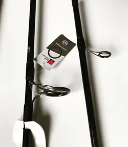 چوب ماهیگیری اسپین آب شور و شیرین دایوا DAIWA NEW BG SEABASS