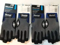 دستکش ماهیگیری موستاد MUSTAD