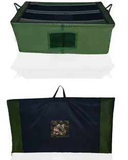 زنده نگه دار فلوتر (شناور) کپوری