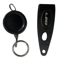 ست نیپر و زینگر ماهیگیری LEO FISHING