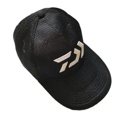 کلاه ماهیگیری طرح دایوا Daiwa