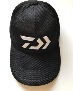 کلاه ماهیگیری طرح دایوا Daiwa