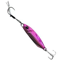 لور جیگینگ ماهیگیری 50گرمی