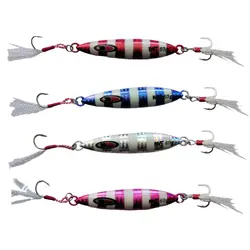 لور جیگینگ ماهیگیری 60گرمی M&N