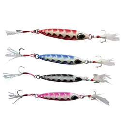 لور جیگینگ ماهیگیری 60گرمی M&N