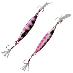 لور جیگینگ ماهیگیری 60گرمی M&N