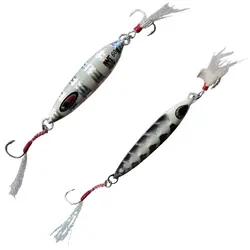 لور جیگینگ ماهیگیری 60گرمی M&N