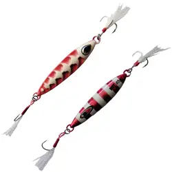 لور جیگینگ ماهیگیری 60گرمی M&N