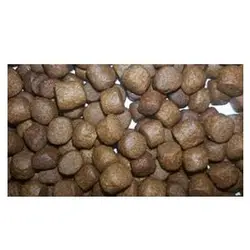 لوفاک قزلی بسته 500 گرمی (طعمه ماهیگیری)