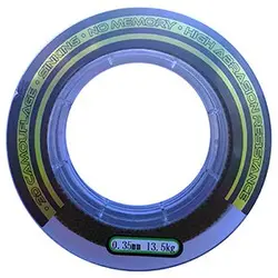 نخ ماهیگیری 300 متری BULLDOZER سایز 0.35