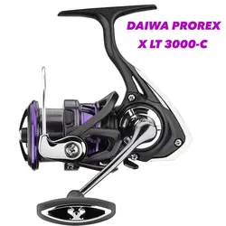 چرخ ماهیگیری دایوا DAIWA PROREX X LTX 3000
