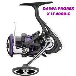 چرخ ماهیگیری دایوا DAIWA PROREX X LTX 4000