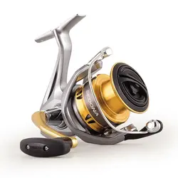 چرخ ماهیگیری شیمانو Shimano Sedona C 5000XGFl