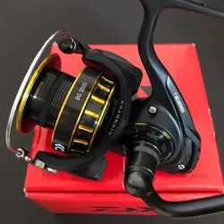 چرخ ماهیگیری دایوا DAIWA BG 3000