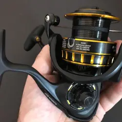 چرخ ماهیگیری دایوا DAIWA BG 3000