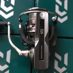 چرخ ماهیگیری دایوا Daiwa Exceler LT CXH 4000