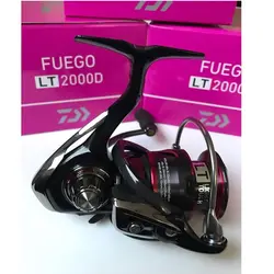 چرخ ماهیگیری دایوا فوئگو Daiwa 20Fuego LT 2000D