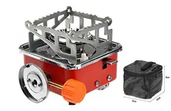 اجاق گاز سفری مدل 202