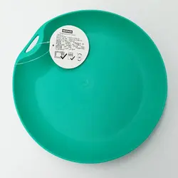 بشقاب سفری کچوا مدل 54500