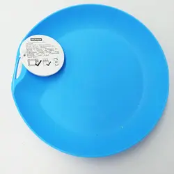 بشقاب سفری کچوا مدل 54500