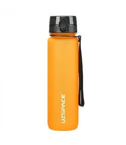 بطری آب 1 لیتری یوز اسپیس – Uzspace Tritan3038 1L