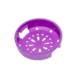 بطری آب 1 لیتری یوز اسپیس – Uzspace Tritan3038 1L