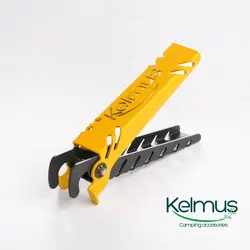 دستگیره ماهیتابه گیر کلمبوس