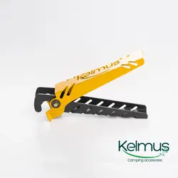 دستگیره ماهیتابه گیر کلمبوس