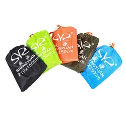 زیرانداز چادر شنگ یان – Sheng Yuan