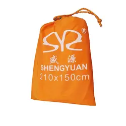 زیرانداز چادر شنگ یان – Sheng Yuan