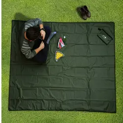 زیرانداز کمپینگ آریامن – AriaMan Camping underlay