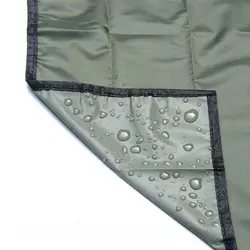 زیرانداز کمپینگ آریامن – AriaMan Camping underlay