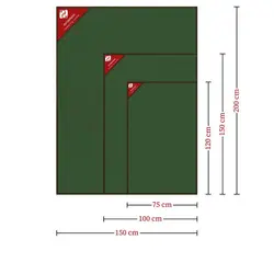 زیرانداز کمپینگ آریامن – AriaMan Camping underlay