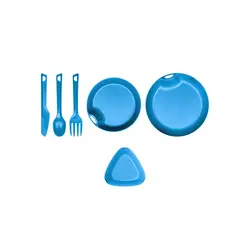 ست کمبو تک نفره (۶ تکه)