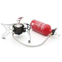 سرشعله چند سوخت بولین- Bulin BL100-T4