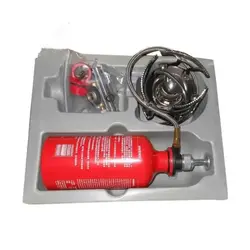 سرشعله چند سوخت بولین- Bulin BL100-T4