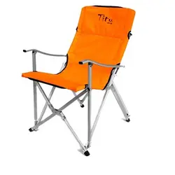 صندلی تاشو مسافرتی تیتوکمپ – TituCamp Rest Chair