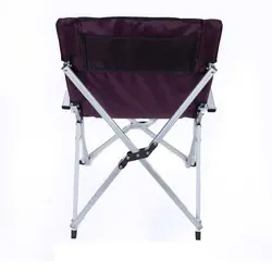 صندلی تاشو مسافرتی تیتوکمپ – TituCamp Rest Chair