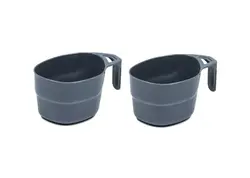 کاپ سفری دو نفره