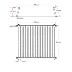 کباب پز استیل آریامن – AriaMan