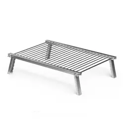 کباب پز استیل آریامن – AriaMan