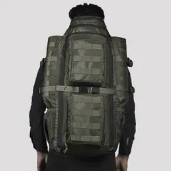 کوله پشتی 50 لیتری ساتونا مدل سیمرغ