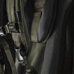 کوله پشتی 50 لیتری ساتونا مدل سیمرغ