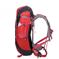 کوله پشتی کوهنوردی 36 لیتری پکینیو مدل futurapro