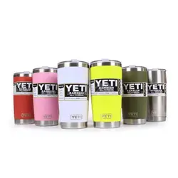 ماگ سفری یتی YETI مدل 600ML