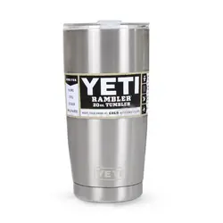 ماگ سفری یتی YETI مدل 600ML