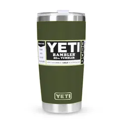 ماگ سفری یتی YETI مدل 600ML