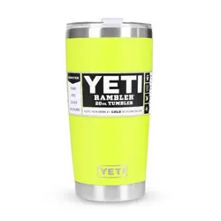 ماگ سفری یتی YETI مدل 600ML