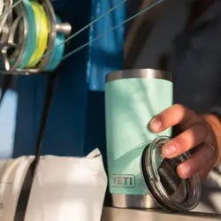 ماگ سفری یتی YETI مدل 600ML