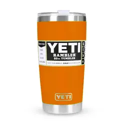 ماگ سفری یتی YETI مدل 600ML